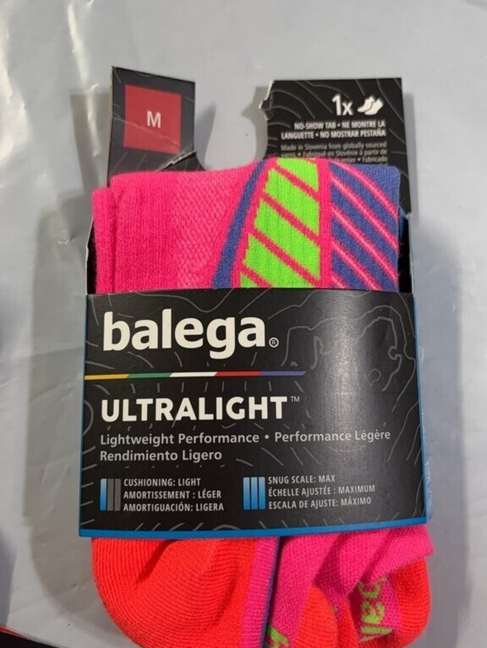 Balega Ultralight Performance Socks